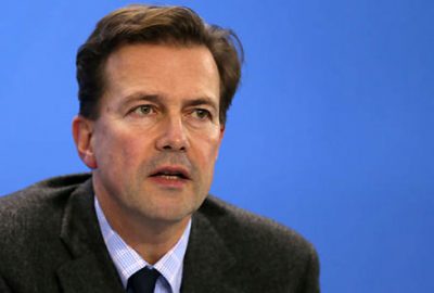 Alman hükümeti, Putin’in açıklamalarından endişe duyuyor