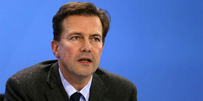 Alman hükümeti, Putin’in açıklamalarından endişe duyuyor