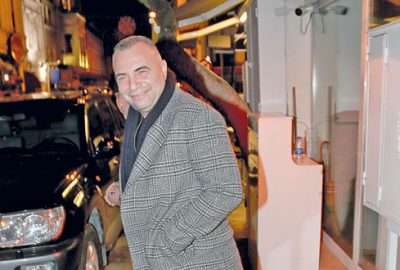 Kaçak su haberi manidar