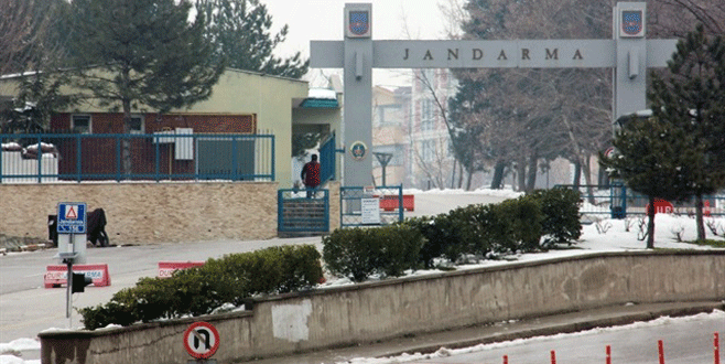 Edirne’de gözaltına alınan 2 Yunan askeri tutuklandı