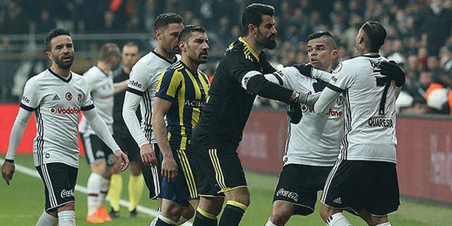 Olaylı derbinin sevkleri açıklandı!