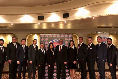 GESİAD’ın ismi değişti