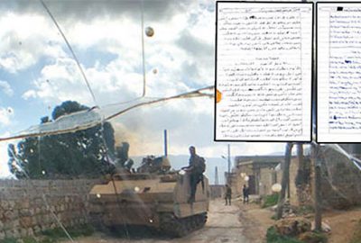 PYD’li teröristin itiraf günlüğü