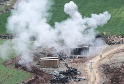 Racu ele geçirildi… Çatışmalar sürüyor…