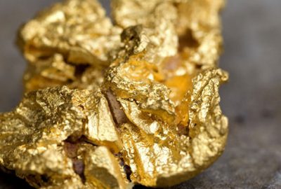 Yer ‘altın’dan 8 trilyon dolar