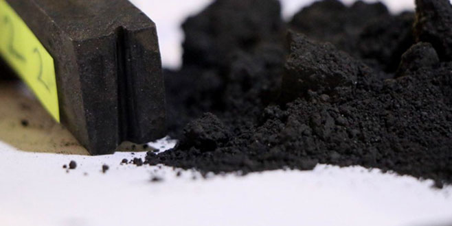 Bor’da satış rekoru kırıldı