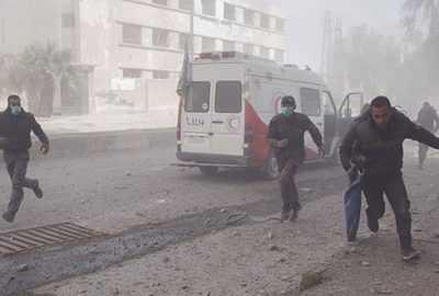 146 sivil daha öldü