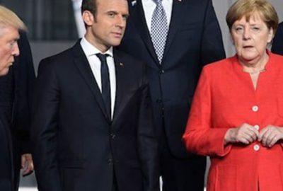 Ateşkes kararına uyulmasını istedi