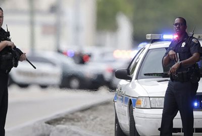 ABD’de silahlı saldırı