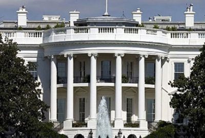 Beyaz Saray’da silah sesleri! Kırmızı alarm verildi