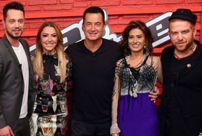 Yarışmayı bırakacağı konuşulan jüri üyesi, son noktayı koydu