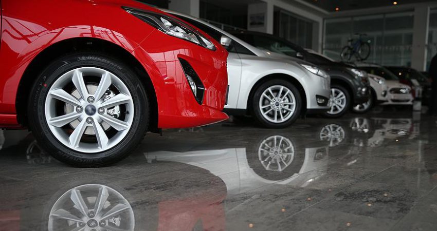 Türkiye'de 2008-2017 yıllarında otomobilde en çok tercih edilen marka "Renault"