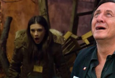 Hüsnü komiser karısından sonra, şimdi de kızını mı kaybediyor