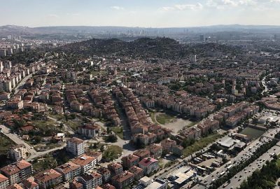 Yalıtımlı binalarda daire başına 2,4 bin liralık tasarruf