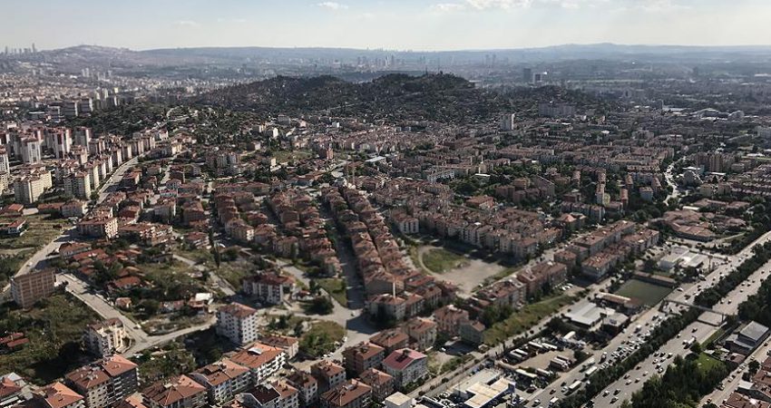 Yalıtımı yapılan ve ısı ölçüm cihazı kullanılan evlerde 2012-2017 kış