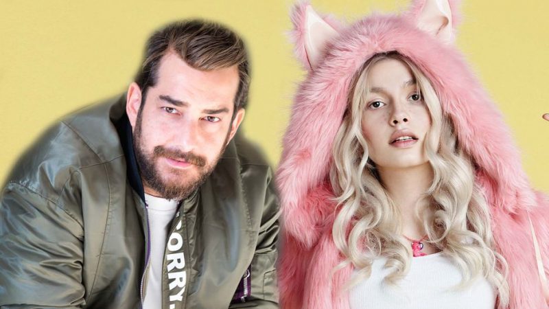 Star TV'deki 'Jet Sosyete'de oynayan Enis Arıkan, Best FM'e konuk
