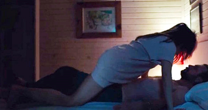 ‘Kadınlara ne zaman yatağa koşarız diye bakmıyorum’