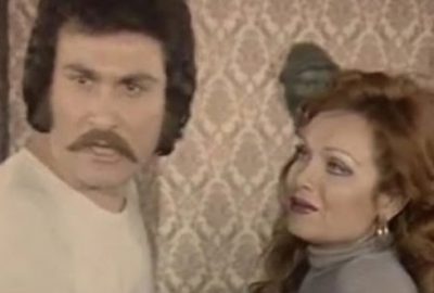 Yeşilçam’ın o yıldızı meğerse erkekmiş!