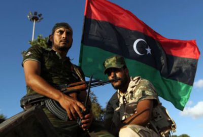 Libya Rusya’dan askeri üs kurmasını istedi