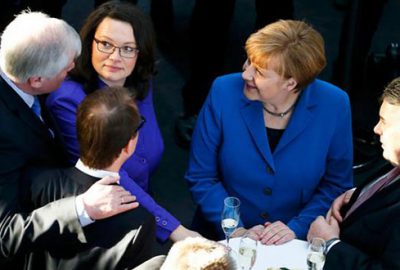 Hükümet için son engel kalktı