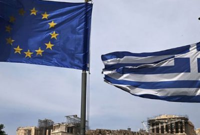 Yunanistan teftiş altında olacak