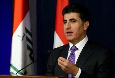 Barzani’den Bağdat açıklaması: ‘Çekilmeyeceğiz’