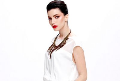 Gücümün zirvesini yaşıyorum