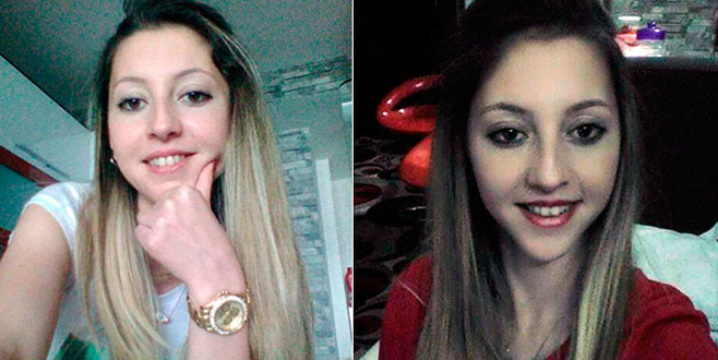 Tarlaya gömülü kadın cesedi bulundu