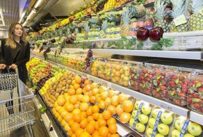 Şubat ayı enflasyon rakamları açıklandı