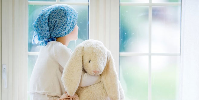 Lösemi ile mücadelede yeni umut: Car T hücre tedavisi Lösemi ile mücadelede yeni umut: Car T hücre tedavisi