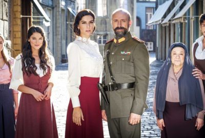 Türk dizilerini tek tek yayından kaldırıyorlar…