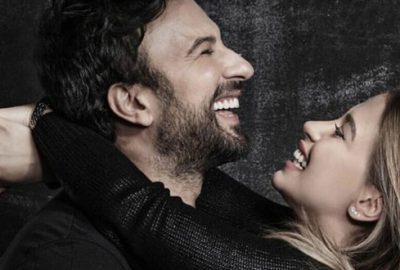 Tarkan’a hamile eşinden yasak!