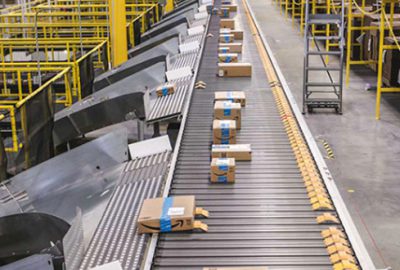 Dünya devi Türkiye’ye geliyor! 5 bin metrekarelik yer arıyor…