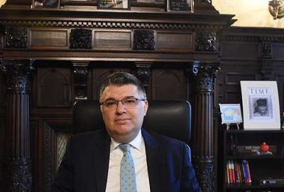 Türkiye-Avusturya ilişkilerinde yeni sayfa