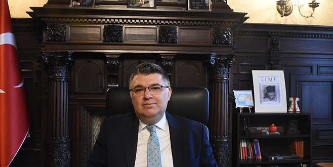 Türkiye-Avusturya ilişkilerinde yeni sayfa