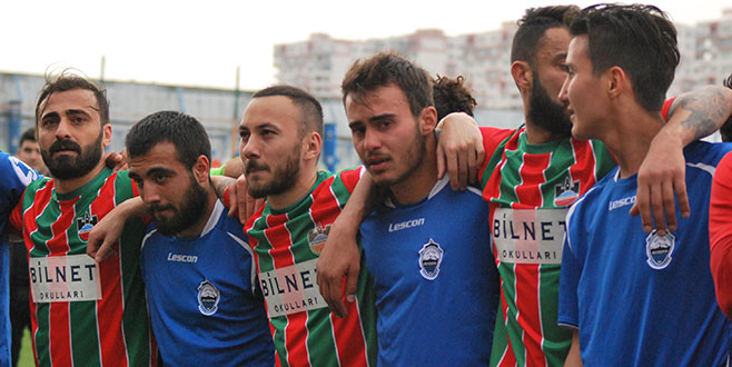 Türkiye’yi UEFA’da temsil eden takımdı! Otele gidecek paraları kalmadı… Türkiye’yi UEFA’da temsil eden takımdı! Otele gidecek paraları kalmadı…