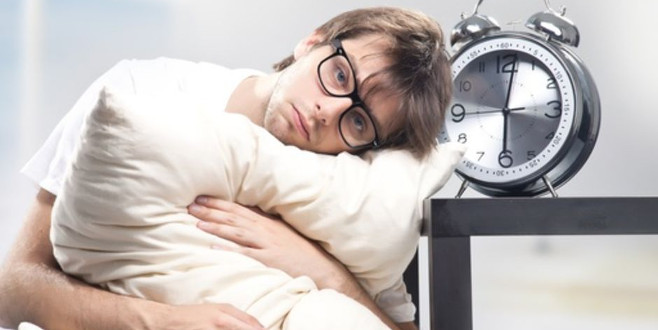 Uykusuzluk insana neler yapar?