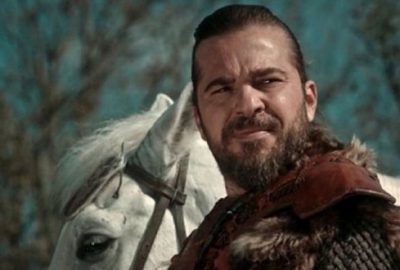 Diriliş Ertuğrul’da flaş gelişme! Efsane karakter diziye geri döndü