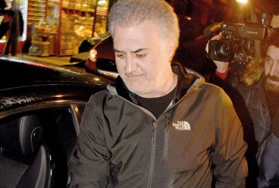 Öpüşme sorusuna cevap yok