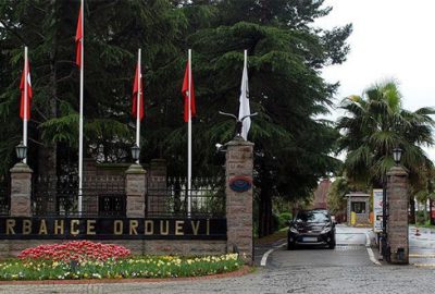 Fenerbahçe Orduevi’ni kontrol girişimi davasında karar