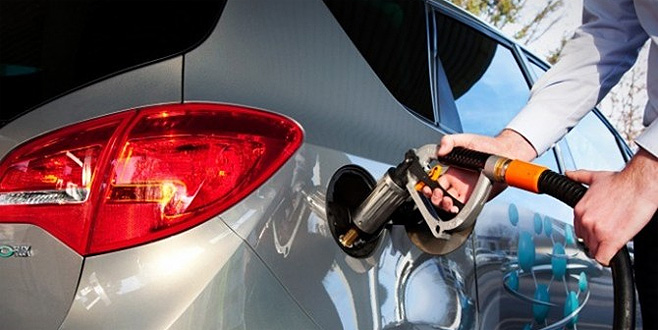 LPG’ye 10 kuruş indirim