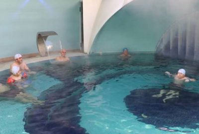 Kaplıca turizmi teşvik edilmeli