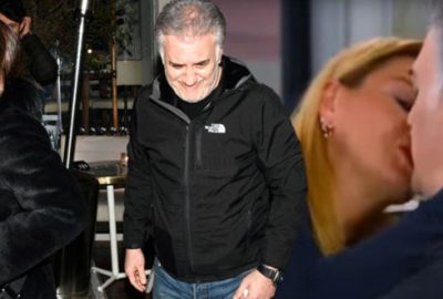 Gecelerde yakalanan Haluk’u utandıran soru!