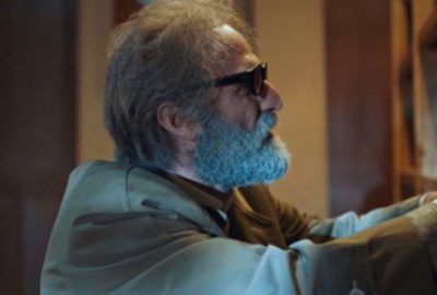 Söz’e sürpriz transfer! Peruğunu çıkarana kadar kimse tanımadı