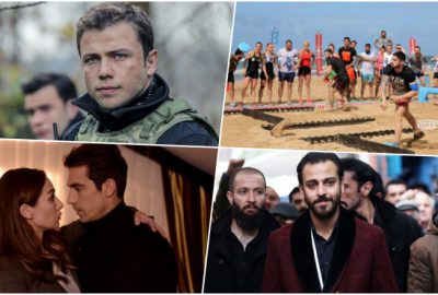 Gecenin reyting şampiyonu belli oldu!