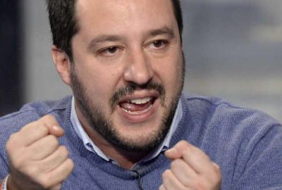 AB’ye rest: İtalya’nın geleceği…