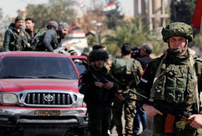 Rusya’dan ‘güvenli çıkış’ teklifi