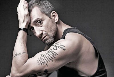 Cem Yılmaz kadar iyiyim!