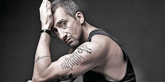 Cem Yılmaz kadar iyiyim!