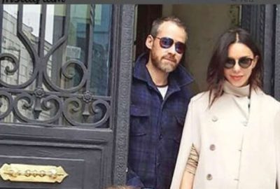 Hayatımın yeni evresindeyim